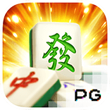 MAHJONG WAYS